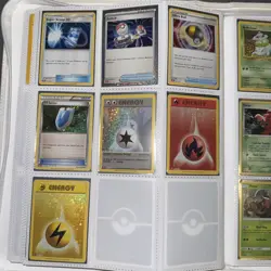 Pokemon TCG Classic CLC Complete 34 Cards - Image 4