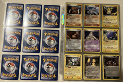 Pokemon Complete Set EX Power Keepers 1-109 No Ex Cards NM/LP - Image 2