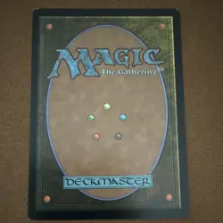 Super State #2081 Secret Lair Drop Mythic Borderless Enchantment Aura MTG - Image 2