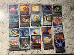 MTG Secret Lair Sonic the Hedgehog LOT 2025 - Image 1