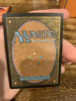 MTG Magic the Gathering Forsaken Monument (244p/168) Zendikar Rising Promos NM - Image 2