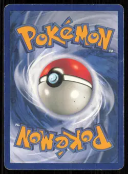 Magneton 26/62 Rare Fossil Pokemon Unlimited HP - Image 2