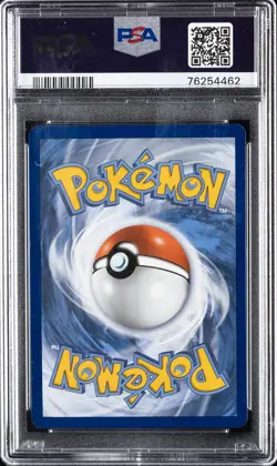 2021 POKEMON SWORD & SHIELD EVOLVING SKIES #194 FULL ART/RAYQUAZA V PSA 10 - Image 2