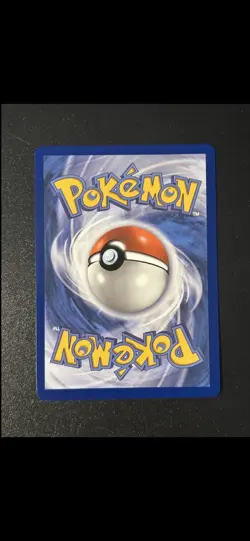 Pokemon TCG Mega Charizard X ex MEP 023 Mega Evolution Promo Full Art Holo NM - Image 2