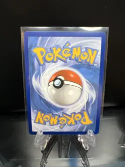 Munkidori ex 083/064 Full Art Sv: Shrouded Fable Holo Pokemon TCG - Image 2