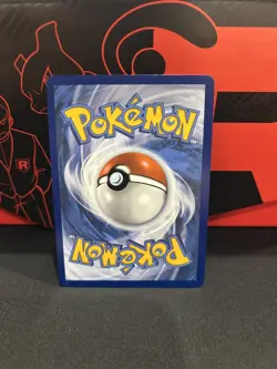 Bulbasaur 133/132 Mega Evolutions Illustration Rare Pokemon Card NM - Image 2
