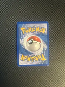 Pokemon TCG Mr. Mime Rising Rivals 28/111 Reverse Holo - Image 2