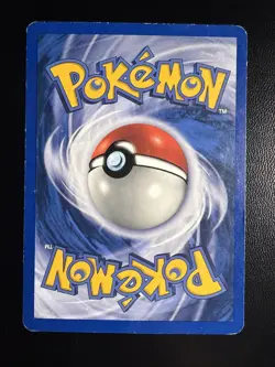 Electabuzz 24/130 Non Holo Rare Base Set 2 Pokemon Card - Image 2