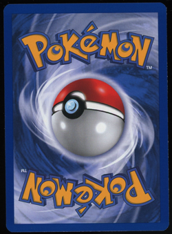 Pokemon 1st Ed Neo Genesis - Recycle Energy - Rare - #105 - Image 2