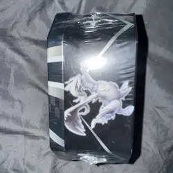2011 Pokemon Black & White Reshiram Tin ****Factory Sealed/English**** - Image 3
