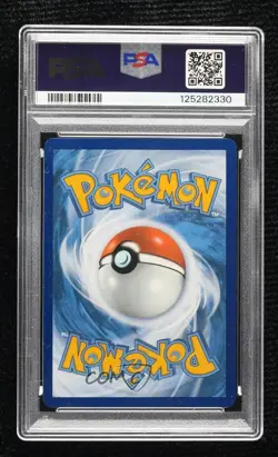 Charizard ex Special Illustration Rare Pokemon Scarlet & Violet PSA 10 - Image 2