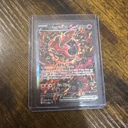2025 Pokemon MEP Black Star Promos Oricorio ex #024 - Image 1