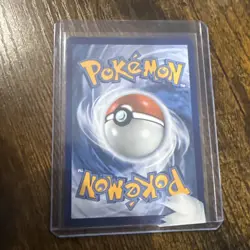 2025 Pokemon MEP Black Star Promos Oricorio ex #024 - Image 2