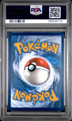2025 Pokemon DRI EN-Destined Rivals #226 Team Rocket’s Petrel UR PSA Gem MT 10 - Image 4