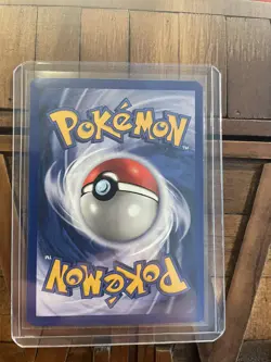 Squirtle Team Rocket 68/82 Pokemon TCG - Image 2