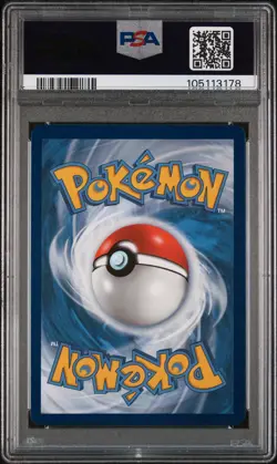 2022 Pokemon Adaman 199/189 Astral Radiance Secret Rare PSA 10 GEM MINT - Image 2