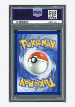 Pokemon PSA 10 Charizard VSTAR Rainbow Rare 2022 174/172 Brilliant Stars English - Image 2