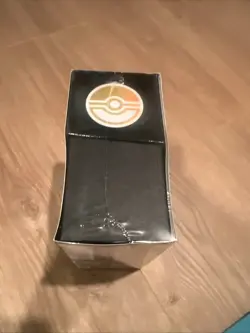 Pokemon TCG Mega Evolution Elite Trainer Box Gardevoir ETB NEW Factory Sealed - Image 5