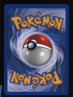 Pokemon - WOTC Black Star Promo - Scyther - #35 - Image 2