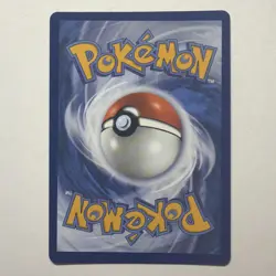 Pokemon - Mega Gardevoir Ex 032 Promo Ascended Heroes Poster Collection Promo - Image 2