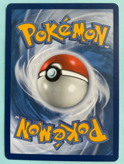 2021 Pokemon #054/163 Galarian Slowpoke - Image 2