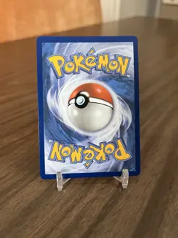 Pokemon TCG Team Rockets Mewtwo EX 213/182 Full Art Destined Rivals English - Image 2