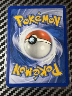 Pokemon TCG Sableye Crystal Guardians 10/100 Reverse Holo Stamped - Image 3