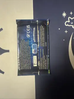 Pokemon Go Factory Sealed Booster Pack 1 pack - Image 2