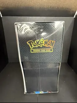 Mega Evolution Lucario ETB Elite Trainer Box New & Sealed Pokemon TCG - Image 3