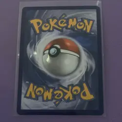 Pokemon Mega Evolution Mega Gardevoir EX Full Art Ultra Rare Holo English - Image 2