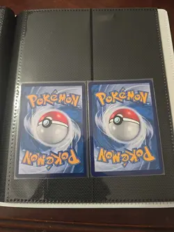 Umbreon Espeon V CS4a SR 145 & 151/132 S. Chinese Pokemon (U.S SHIPPED) - Image 2