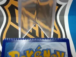 🔥2021 Pokemon Sword & Shield Battle Styles Gliscor #072/163 (Seal Pack Error) - Image 4