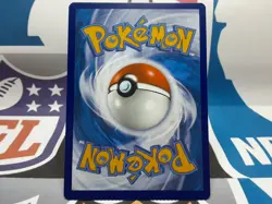 🔥2021 Pokemon Sword & Shield Battle Styles Gliscor #072/163 (Seal Pack Error) - Image 5