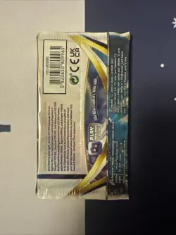 Pokemon TCG Brilliant Stars Booster Pack Factory Sealed - Image 2