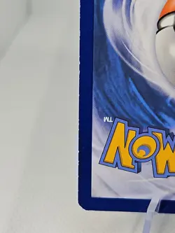 Vaporeon EX 24/83 Generations Holo Pokemon TCG - Image 4