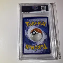 Mew ex 2023 Pokemon Scarlet Violet 151 #205 PSA 10 - Image 2