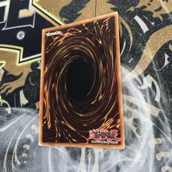 Yugioh Red-Eyes B. Dragon SDJ-001 Starter Deck: Joey 1st Edition LP - Image 5