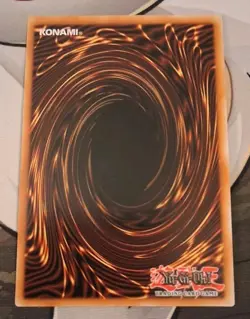 Yu-Gi-Oh! TCG Dimension Shifter Super Rare Foil 1st Ed RA05-EN132 NM - Image 4