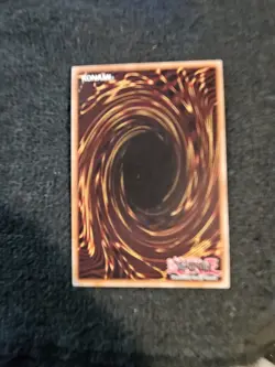 Yugioh! Number 28: Titanic Moth - DUSA-EN013 - 1st Edition - Ultra Rare LP - Image 2