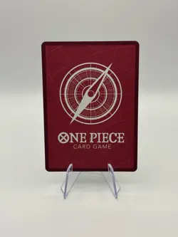 Vegapunk (Alt Art) OP07-097 L 500 Years in the Future - ONE PIECE Card JAPANESE - Image 2