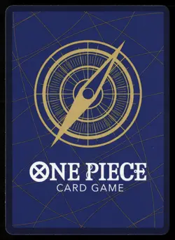 Shirahoshi (Jolly Roger Foil) OP05-082 PRB-01 One Piece NM/M - Image 2