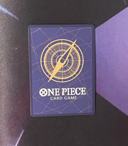 One Piece TCG: Premium Collection Vol 5 Baby 5 OP12-112 (Alt Art / Promo) - MINT - Image 2