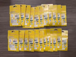 One Piece OP15 Adventure on Kami's Island Sleeved Booster Packs Lot of 23 - Image 2