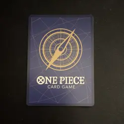 X.Drake OP05-055 5 Cost 6000 Power Alt Art Foil Rare Awakening One Piece CCG - Image 2