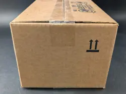 Disney Lorcana TCG Wispers in The Well Illumineer's Trove 4-Box Sealed Case - Image 2