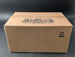 Disney Lorcana TCG Wispers in The Well Illumineer's Trove 4-Box Sealed Case - Image 3