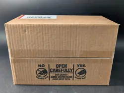 Disney Lorcana TCG Wispers in The Well Illumineer's Trove 4-Box Sealed Case - Image 5