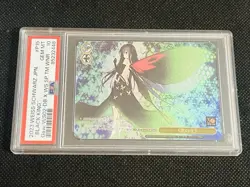 PSA 10 Weiss Schwarz Date A Live Kurumi Tokisaki PR Foil Japanese - Image 1