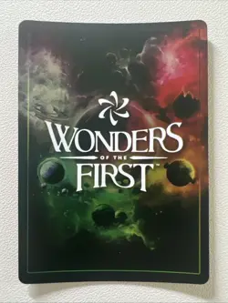 Wonders of the First Dimensional Piercer Epic Rare Existence - Image 2