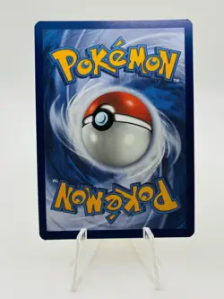 Raikou 048/132 Rare Mega Evolution Pokemon Reverse Holo Near Mint - Image 2